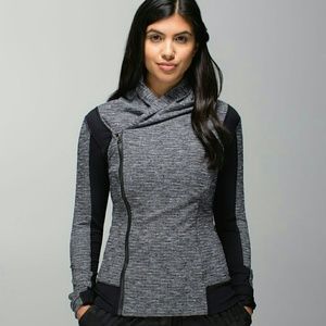 FIRM! Lululemon Bhakti Coco Pique 4